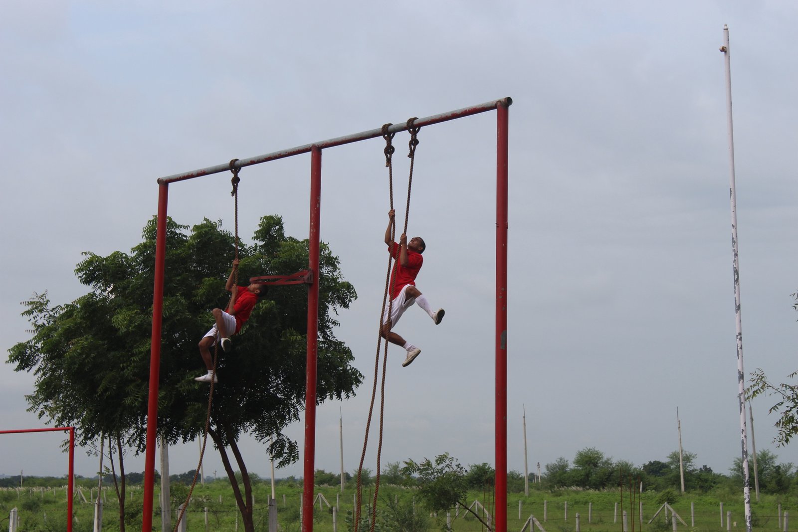 SPORTS ACTIVITY